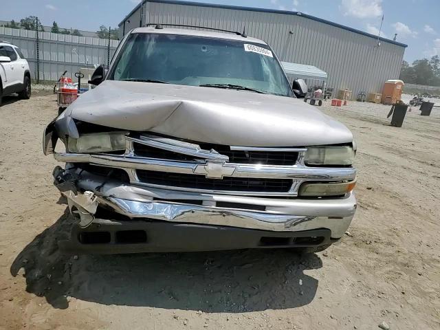 2004 Chevrolet Tahoe C1500 VIN: 1GNEC13Z54J277991 Lot: 60835904