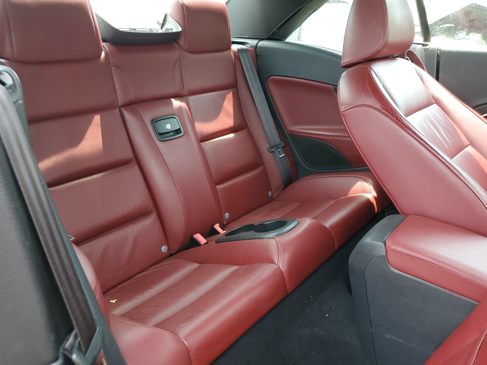 WVWFW7AH9CV004013 2012 Volkswagen Eos Lux