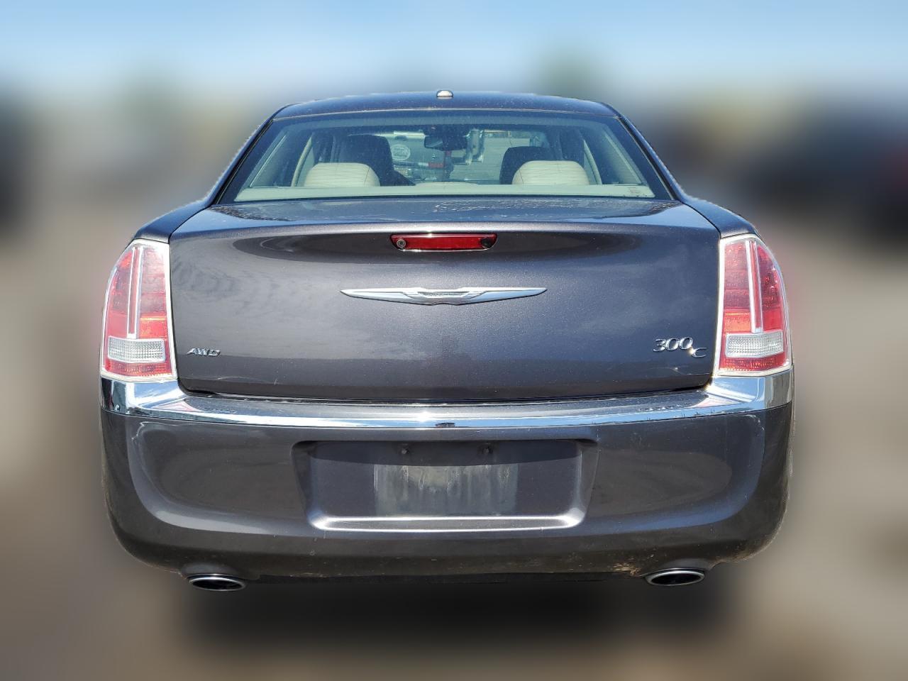 2014 Chrysler 300C VIN: 2C3CCAKG2EH273260 Lot: 60474874