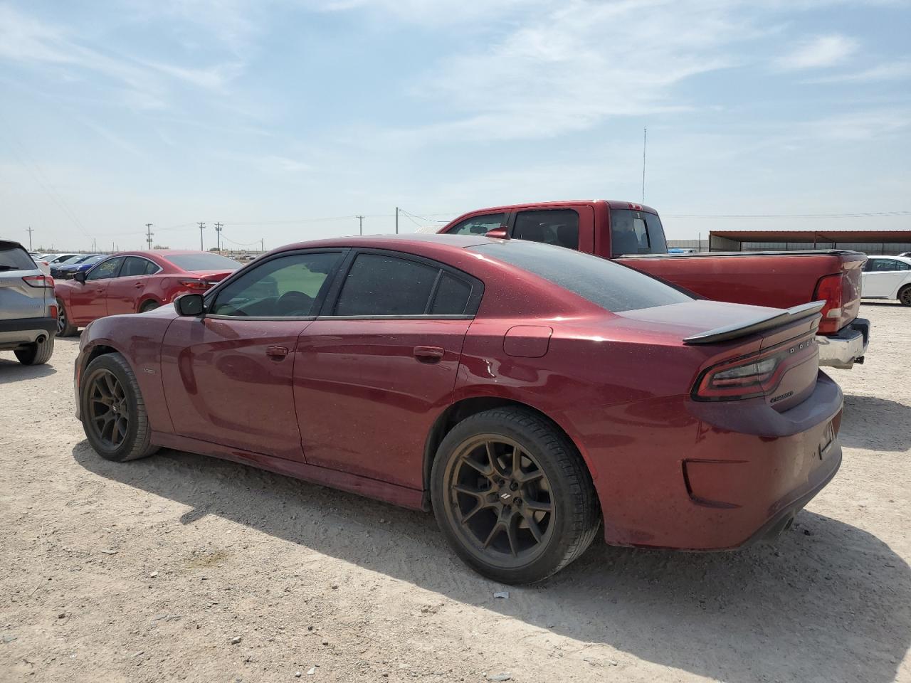 2019 Dodge Charger - Image 2