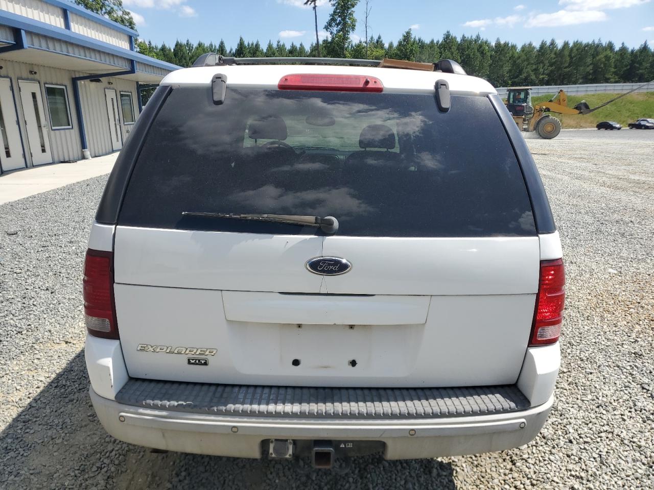 1FMZU63K52ZC58486 2002 Ford Explorer Xlt