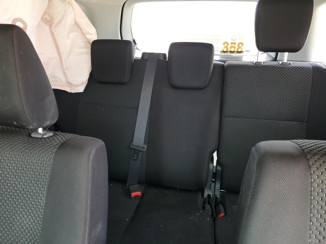 2010 Suzuki Grand Vitara Xsport VIN: JS3TD1D81A4100417 Lot: 59986554