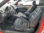 2007 Audi A4 S-Line 2.0T Cabriolet Quattro იყიდება Louisville-ში, KY - All Over