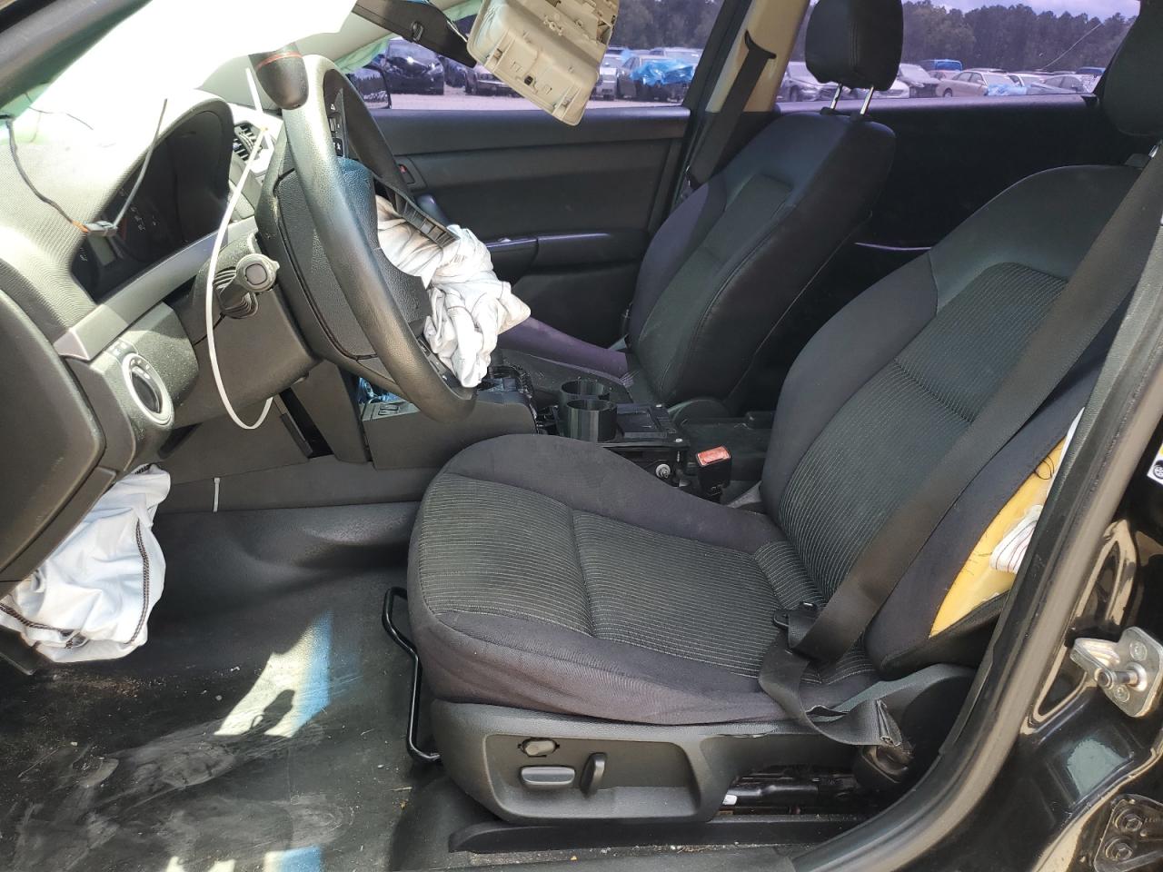 2013 Chevrolet Caprice Police VIN: 6G1MK5U23DL826314 Lot: 59109564