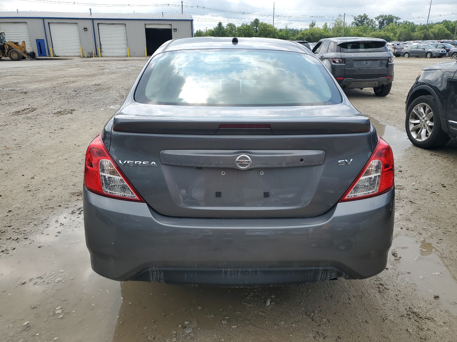 3N1CN7AP2JL878023 2018 Nissan Versa S