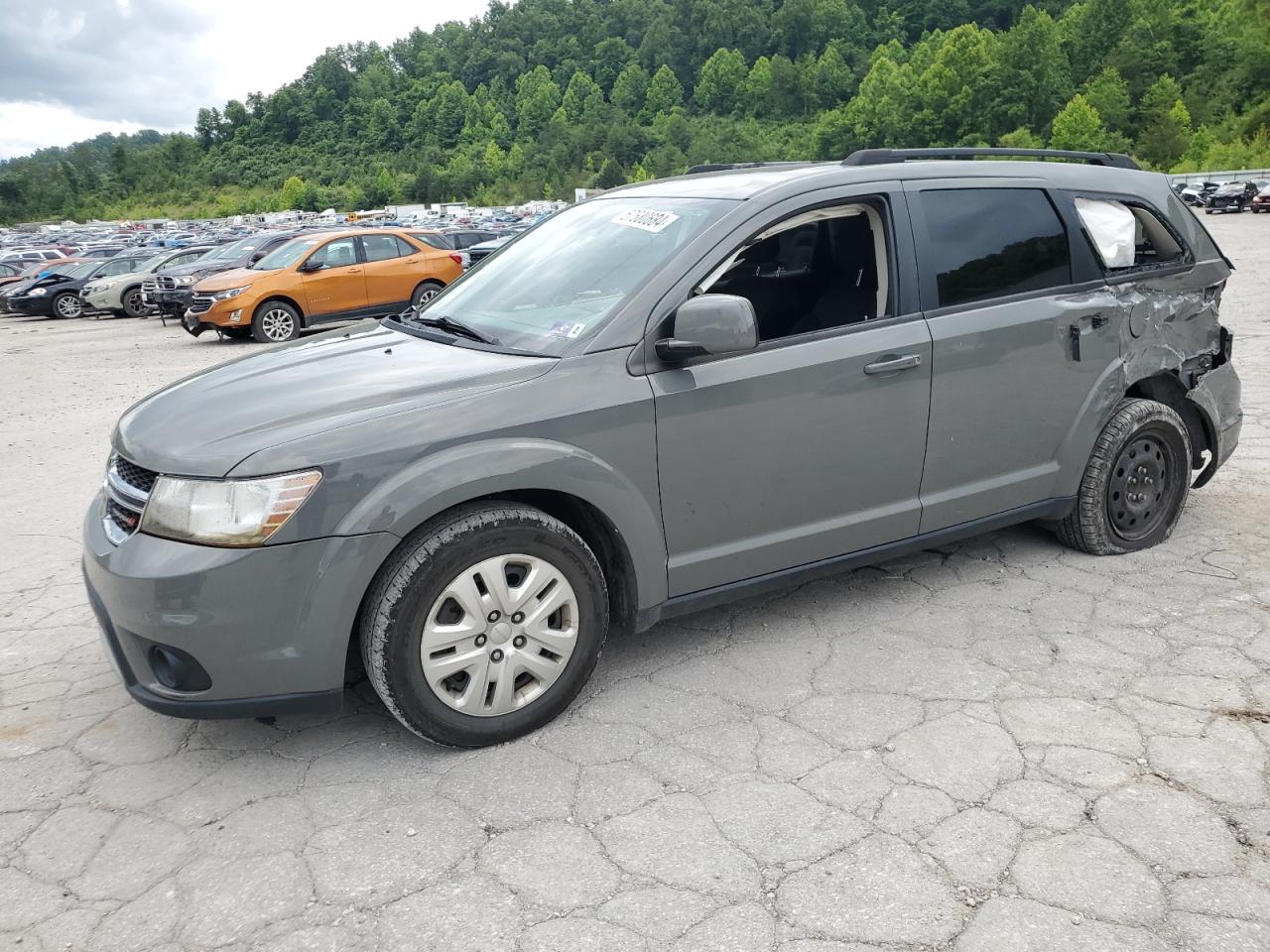 2019 Dodge Journey - Image 1