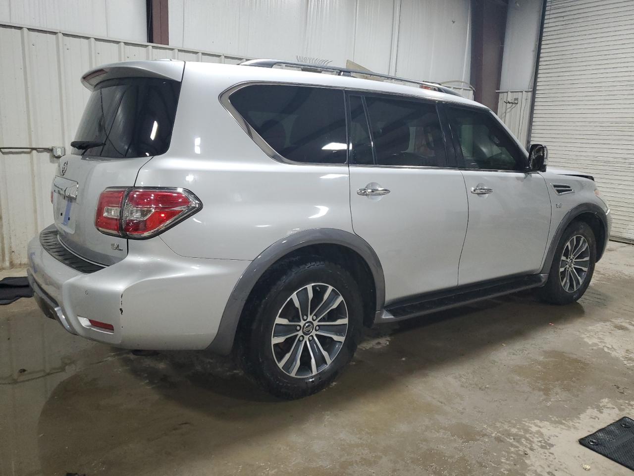 JN8AY2NC7LX516867 Nissan Armada SV 3