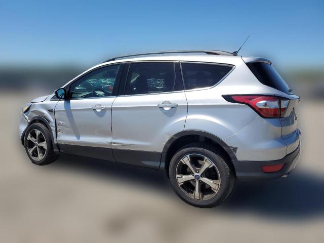  FORD ESCAPE 2018 Сріблястий