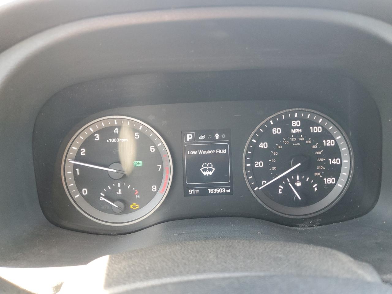 2018 Hyundai Tucson Sel VIN: KM8J3CA4XJU638387 Lot: 60253214