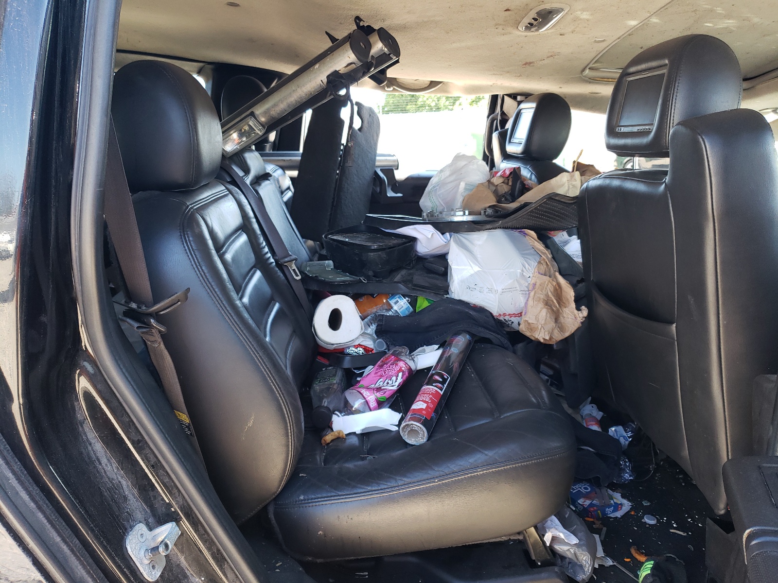 5GRGN23U36H112777 2006 Hummer H2