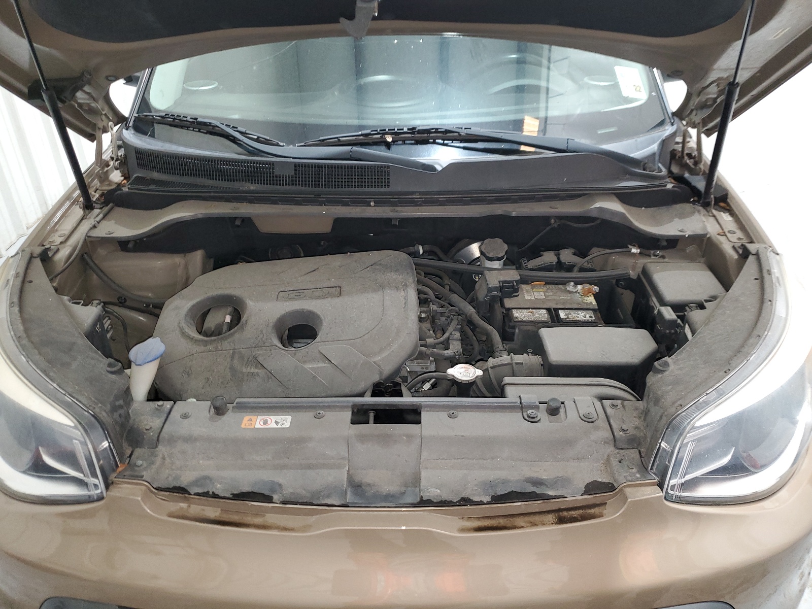 KNDJP3A5XF7140004 2015 Kia Soul +