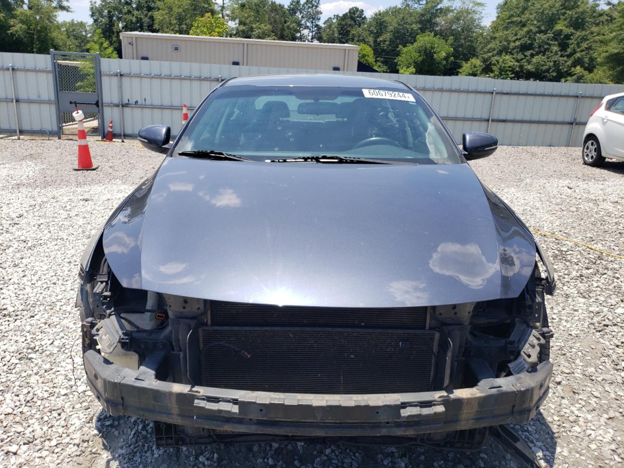 2015 Kia Optima - Image 5
