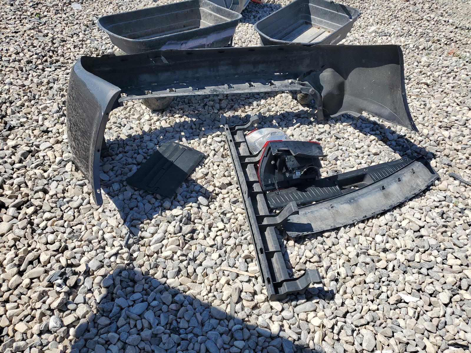 2C4RC1HG5FR620167 2015 Chrysler Town & Country S