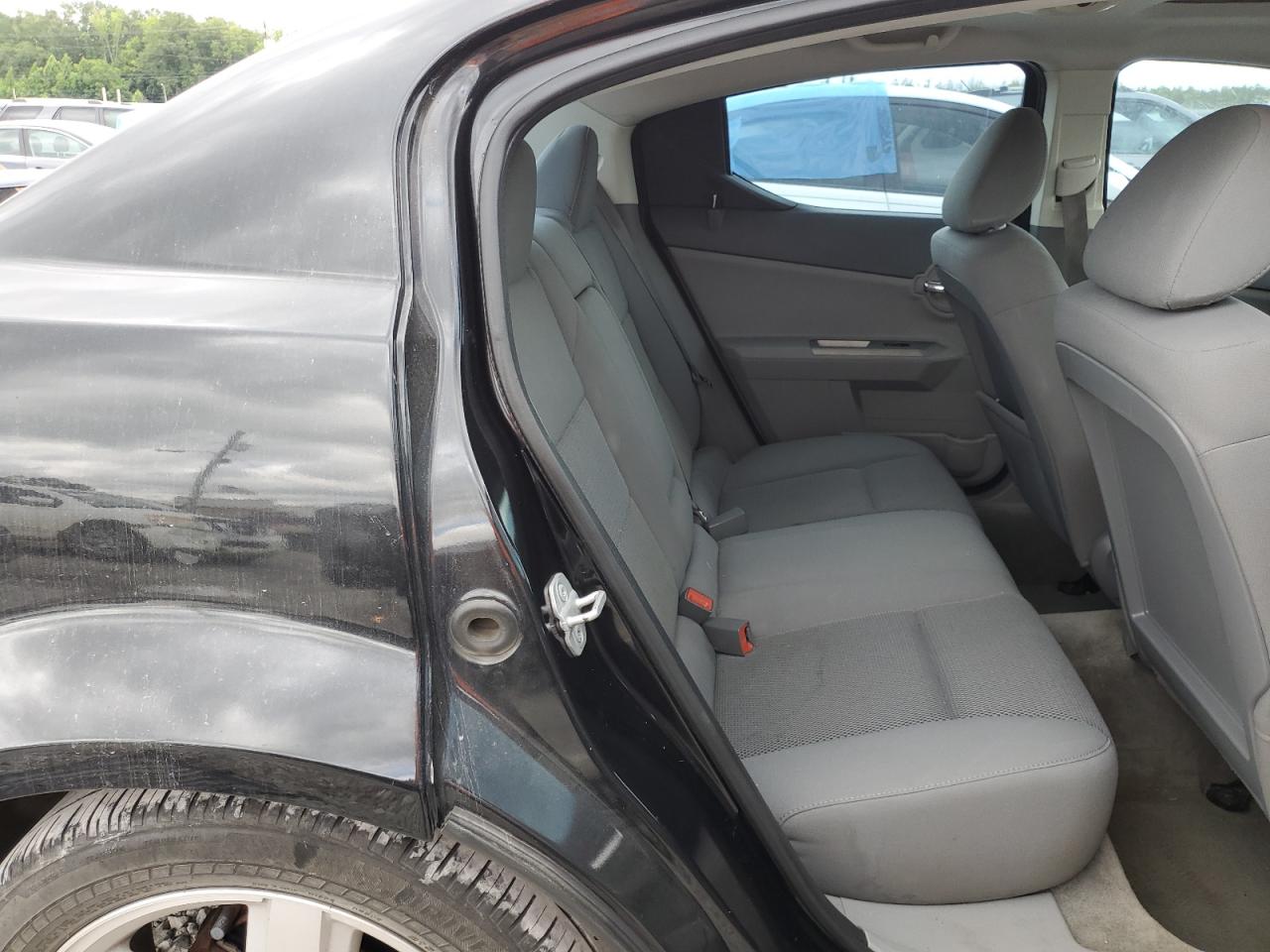 2008 Dodge Avenger R/T VIN: 1B3LC76MX8N166694 Lot: 59242414