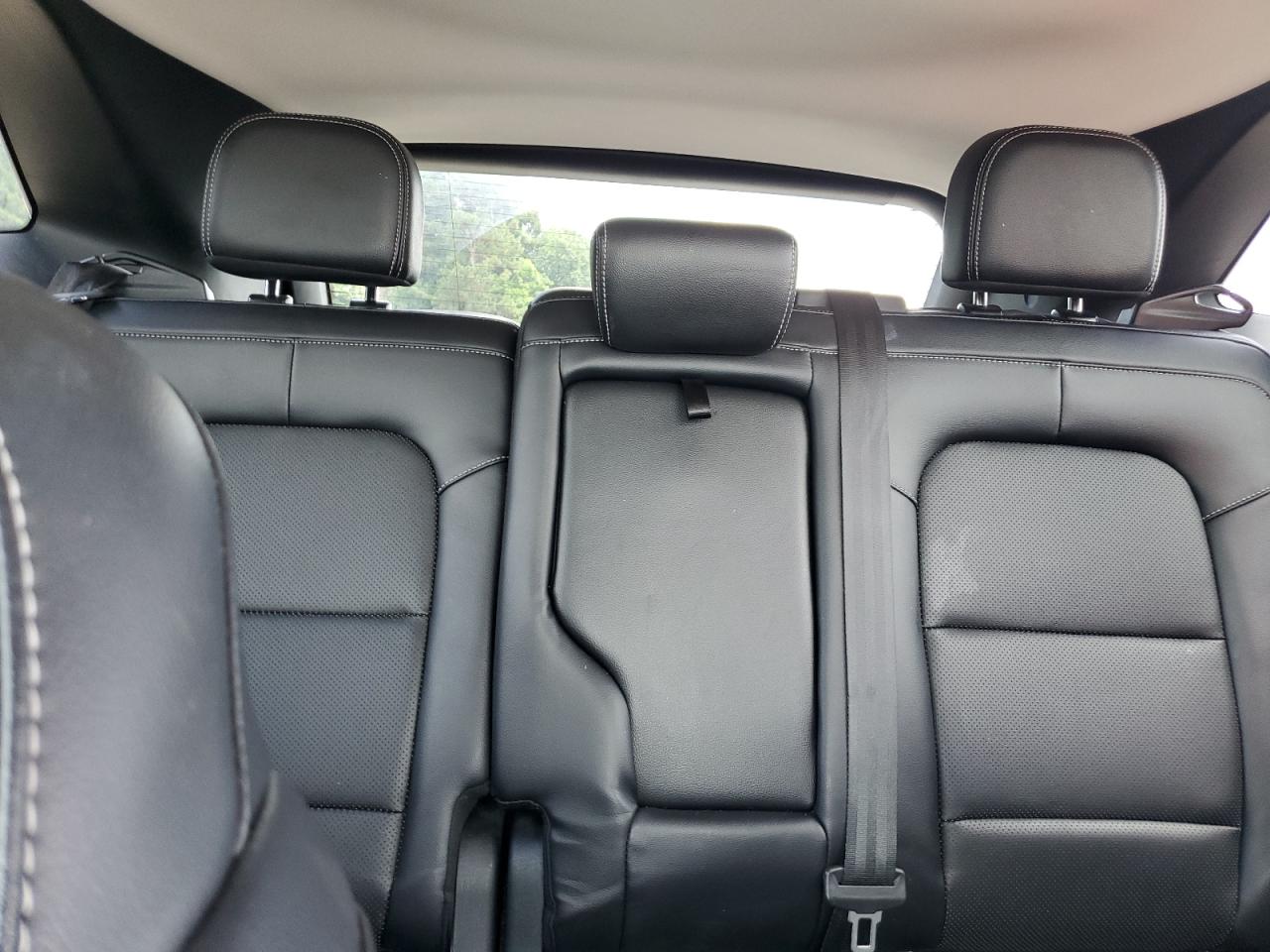 2021 Ford Escape Titanium VIN: 1FMCU9J97MUA58510 Lot: 58126174