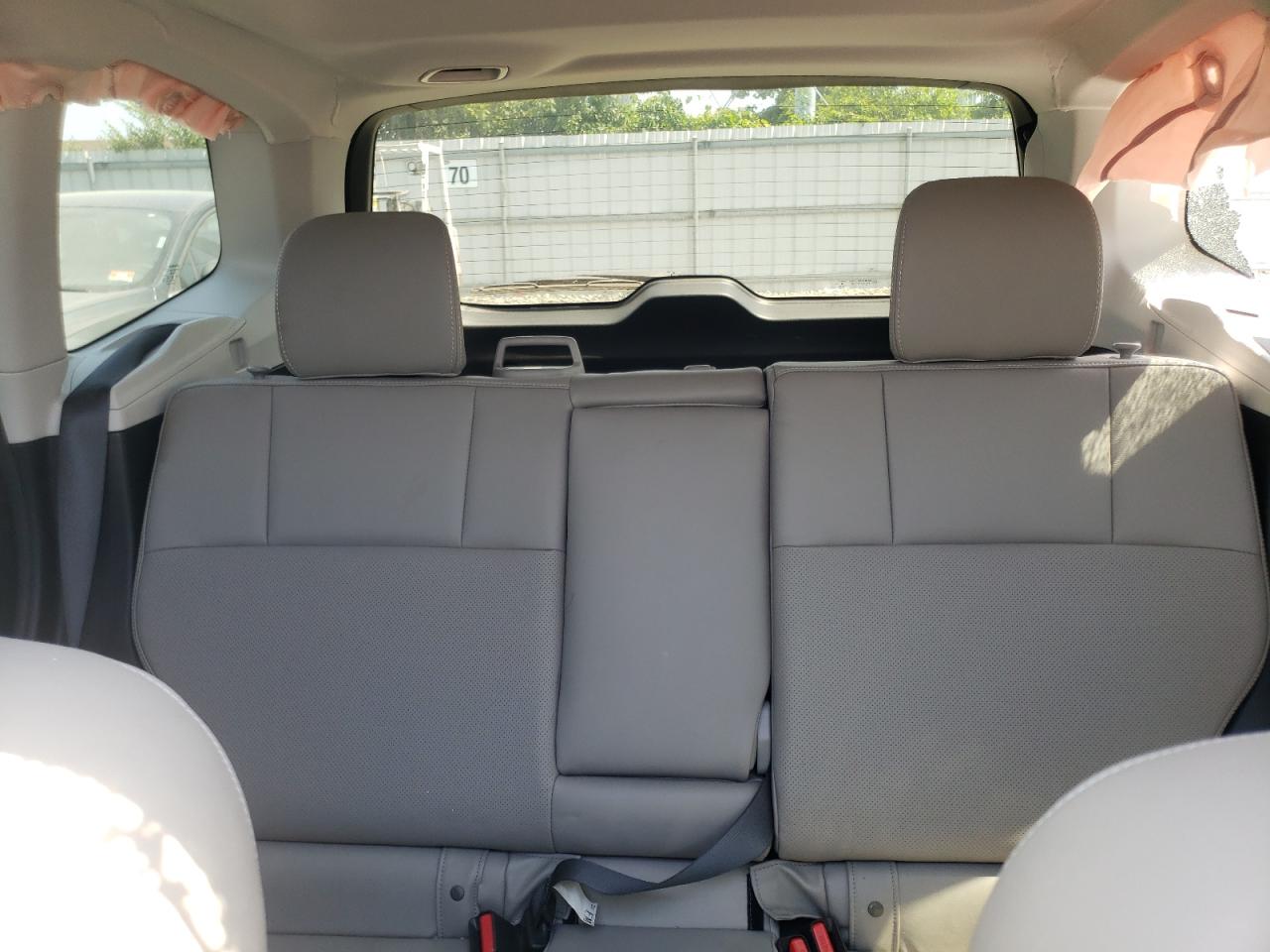 2017 Subaru Forester 2.5I Limited VIN: JF2SJARC6HH533607 Lot: 57862664