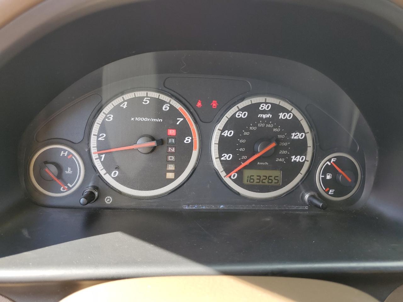 2004 Honda Cr-V Ex VIN: JHLRD78864C043909 Lot: 60687374