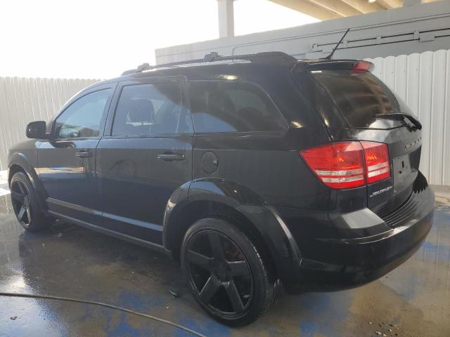 3C4PDCAB2GT239406 | 2016 Dodge journey se