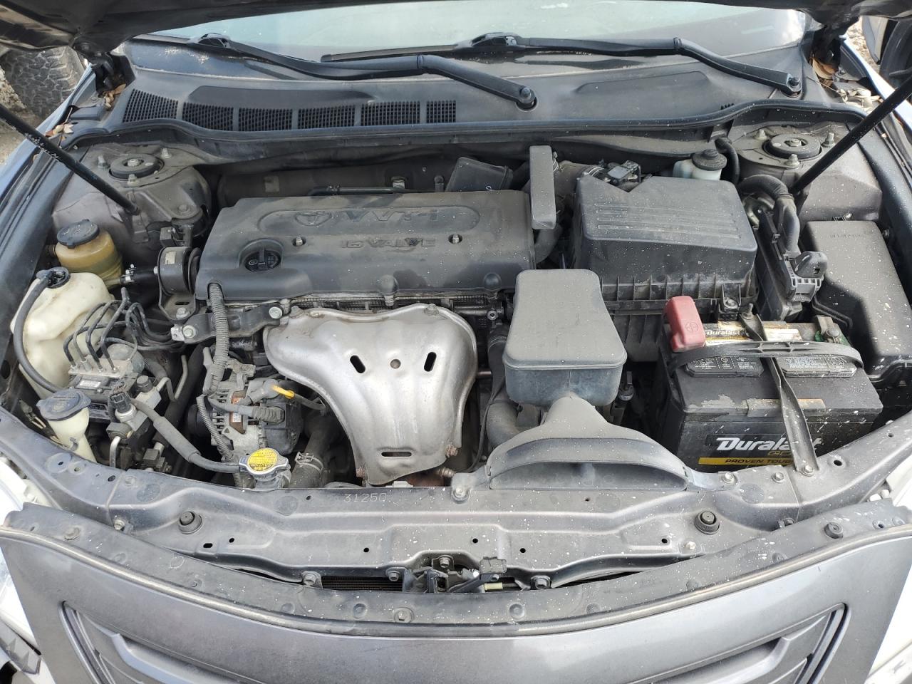 4T4BE46K48R032126 2008 Toyota Camry Ce