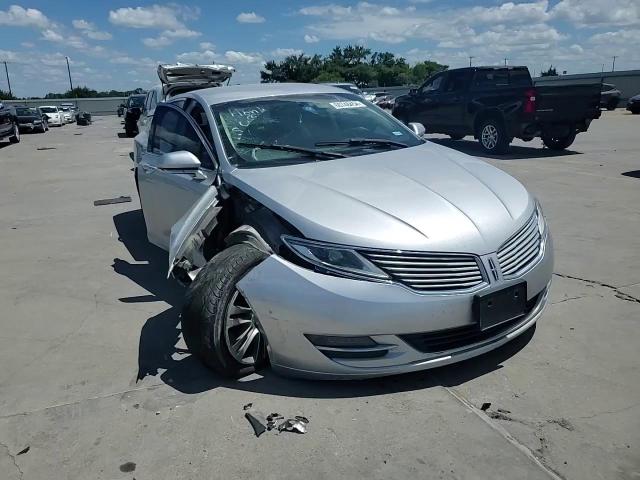 2014 Lincoln Mkz Hybrid VIN: 3LN6L2LU5ER826227 Lot: 60748454