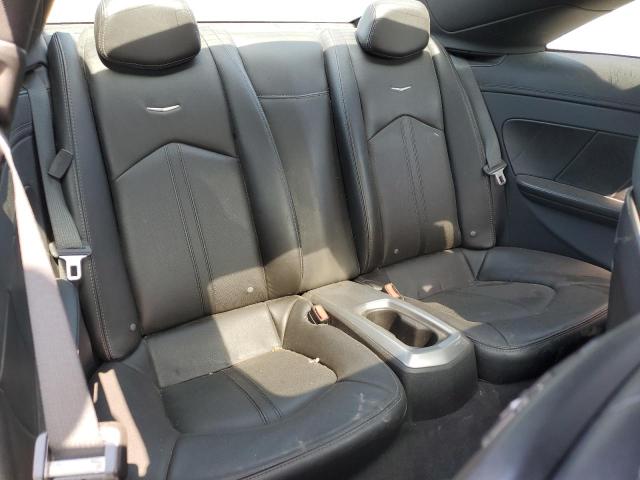 2013 CADILLAC CTS PERFORMANCE COLLECTION