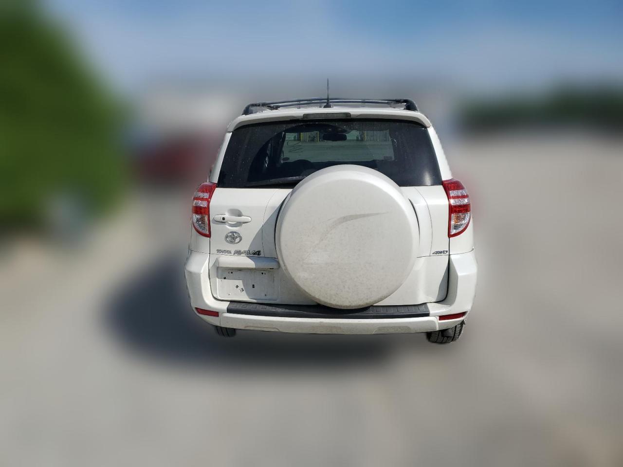 2T3DK4DV5AW015678 2010 Toyota Rav4 Limited