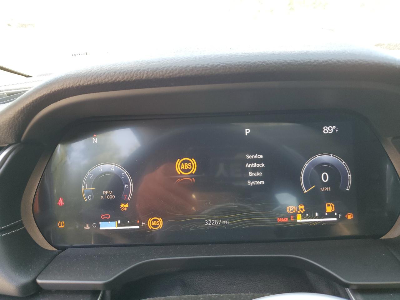 2022 Jeep Grand Cherokee L Laredo VIN: 1C4RJKAG9N8598836 Lot: 60276884