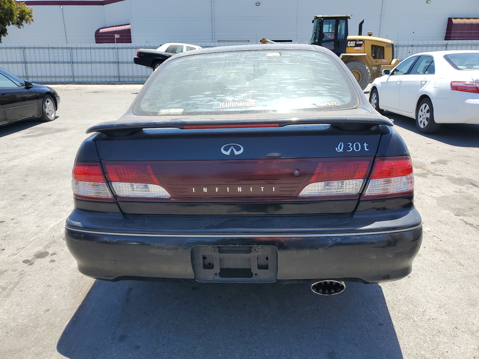 JNKCA21A9WT632739 1998 Infiniti I30