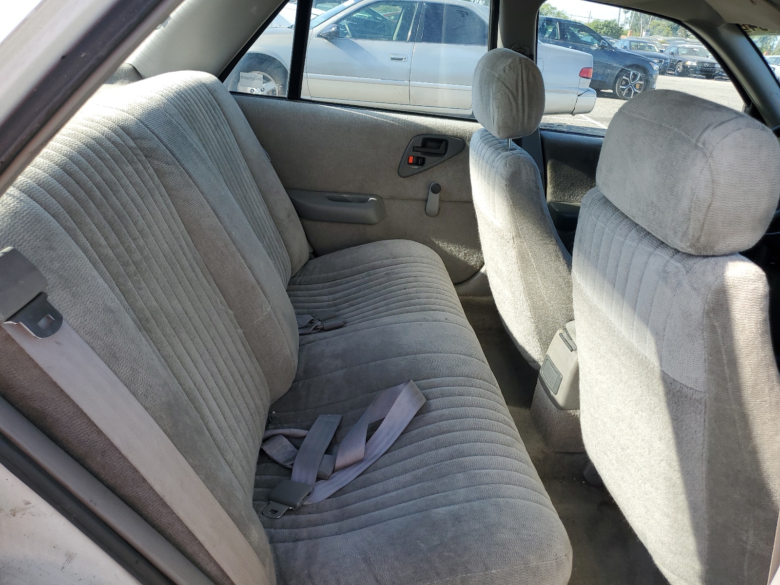 1G1LT534XPY160620 1993 Chevrolet Corsica Lt