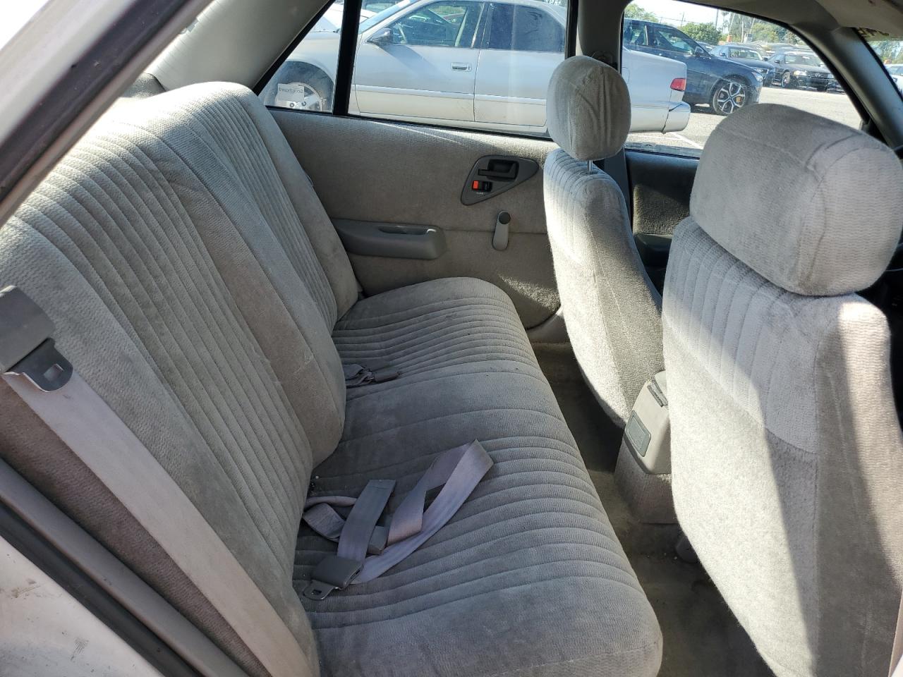 1993 Chevrolet Corsica Lt VIN: 1G1LT534XPY160620 Lot: 59880984