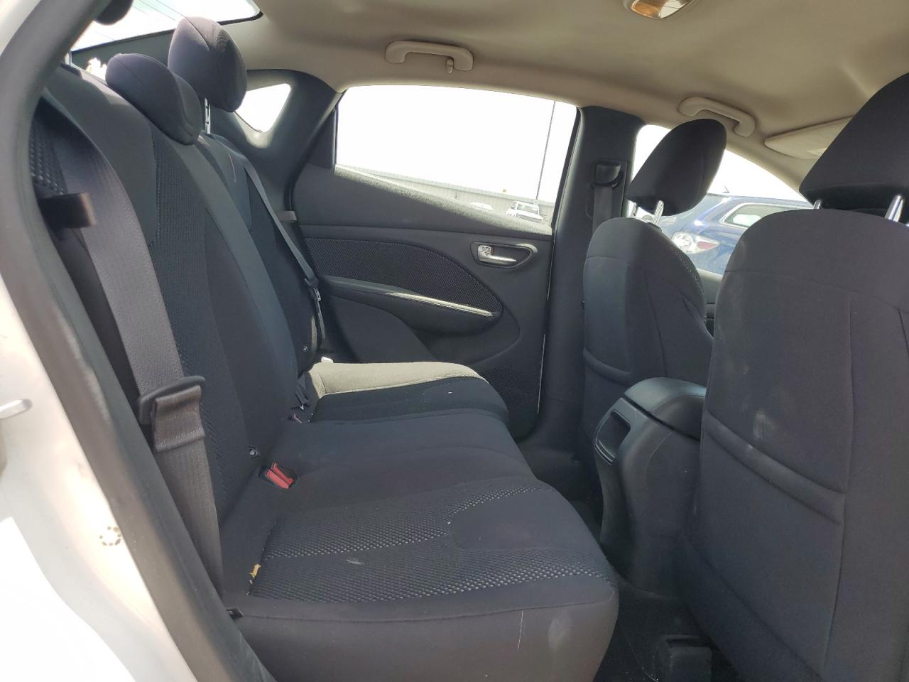 2014 Dodge Dart Se VIN: 1C3CDFAA6ED742502 Lot: 60491964