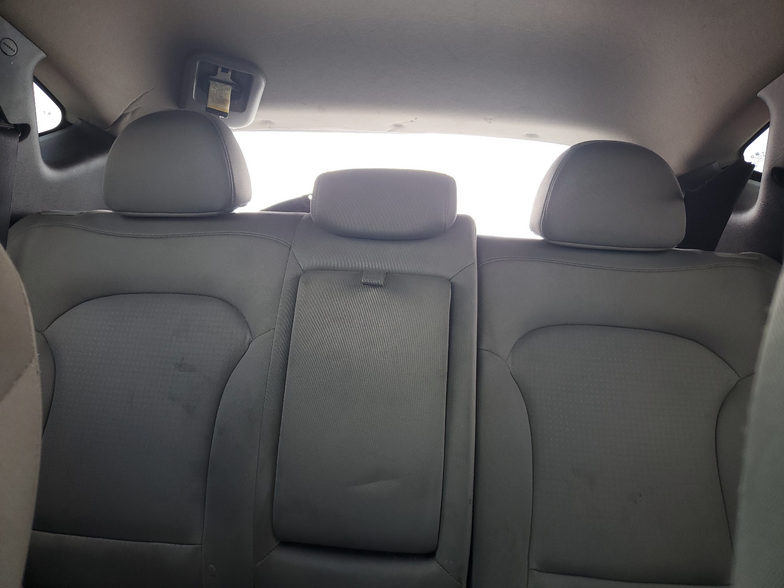 KM8JT3AFXEU940351 2014 Hyundai Tucson Gls