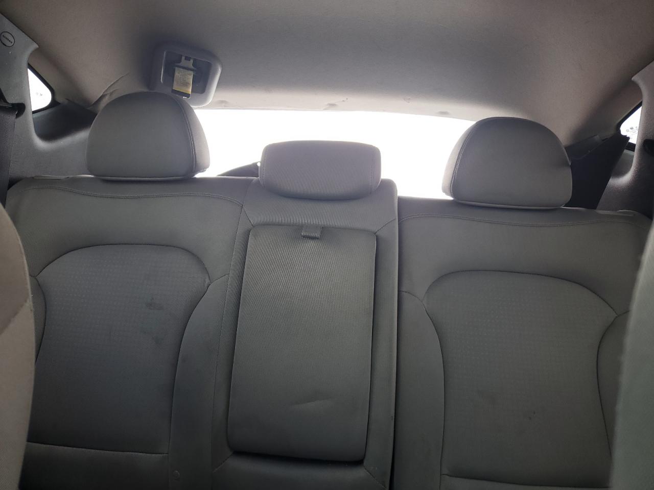 2014 Hyundai Tucson Gls VIN: KM8JT3AFXEU940351 Lot: 58862694