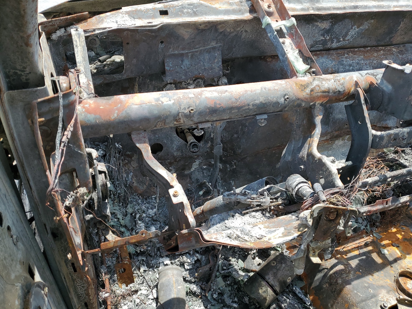 1D7KS28C47J550938 2007 Dodge Ram 2500 St