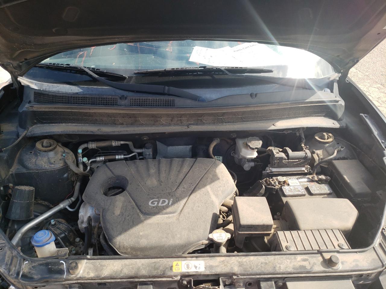 2012 Kia Soul VIN: KNDJT2A58C7745138 Lot: 59756904