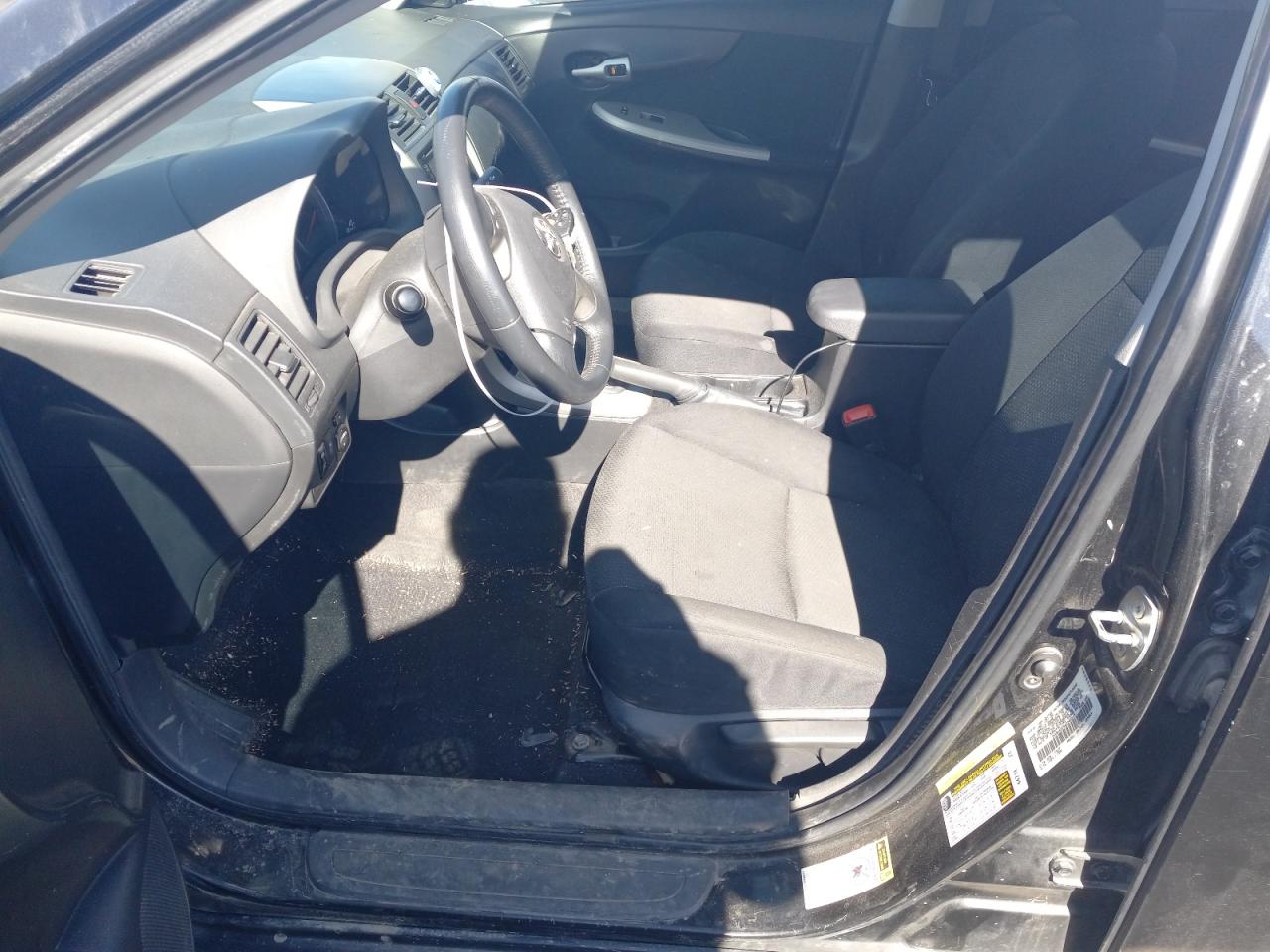 1NXBU4EE3AZ246247 2010 Toyota Corolla Base