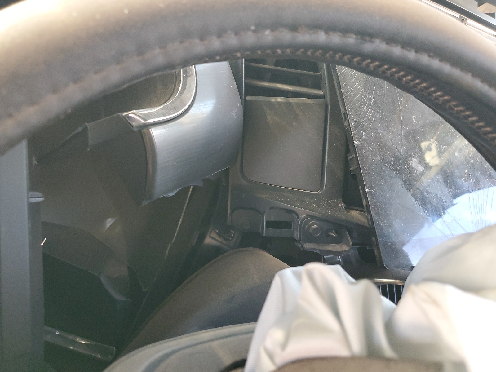 1FTFW1E8XNKE77110 2022 Ford F150 Supercrew