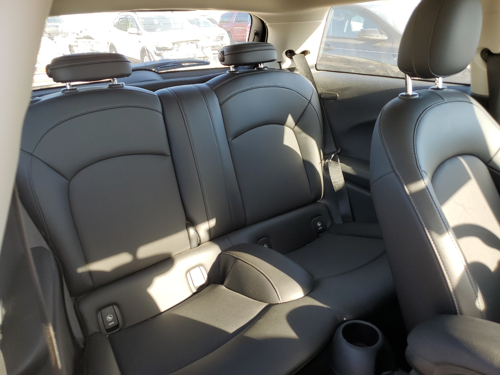 WMWXP5C59J2H29280 2018 Mini Cooper