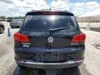 2015 Volkswagen Tiguan S en Venta en Orlando, FL - Front End