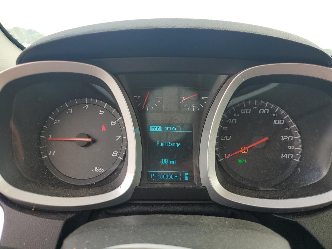 2014 Chevrolet Equinox Lt VIN: 2GNALBEK2E1160241 Lot: 60319074