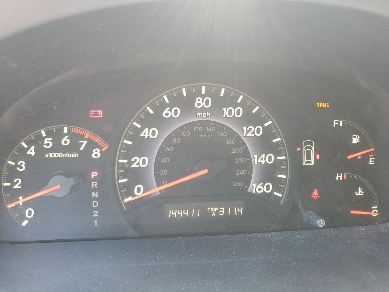 2007 Honda Odyssey Exl VIN: 5FNRL38797B037738 Lot: 60232184