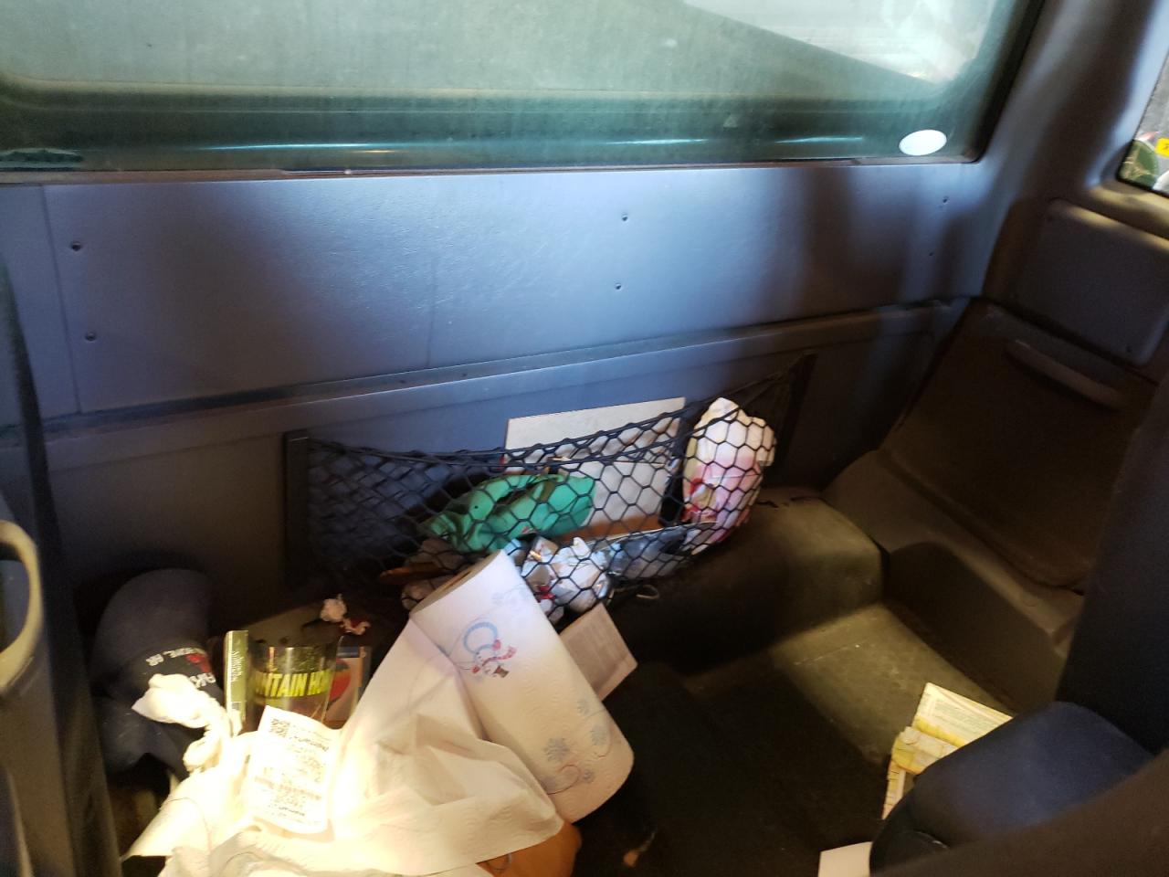 2003 Ford Ranger Super Cab VIN: 1FTYR14V33PA51511 Lot: 59444154