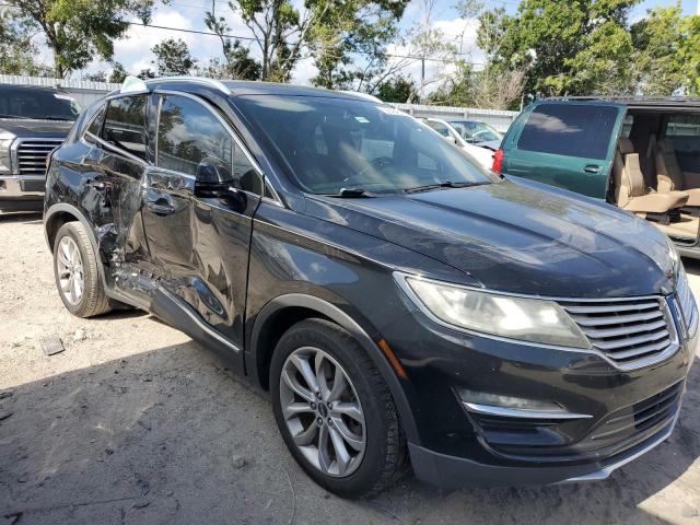  LINCOLN MKC 2016 Чорний