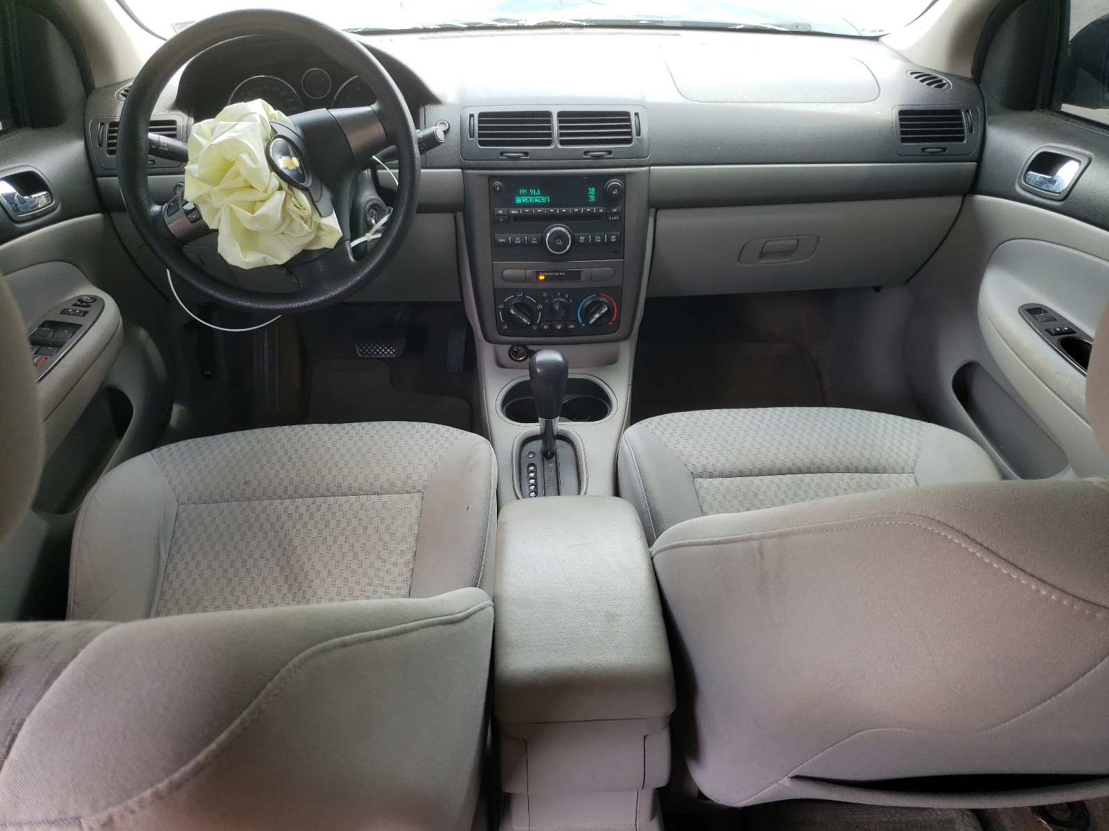 1G1AL58F487305790 2008 Chevrolet Cobalt Lt