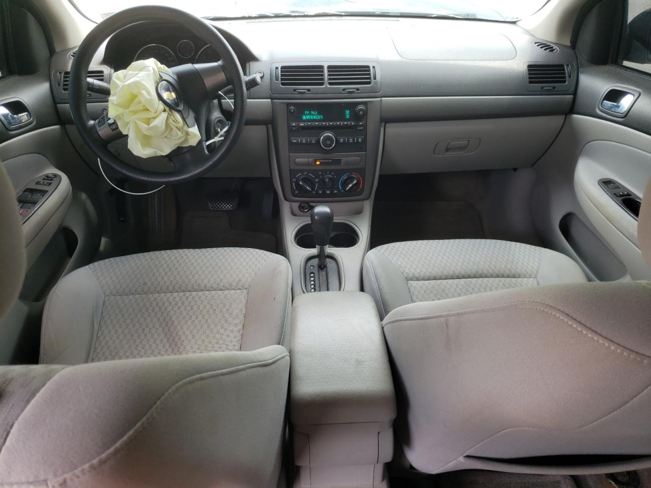 2008 Chevrolet Cobalt Lt VIN: 1G1AL58F487305790 Lot: 57602544