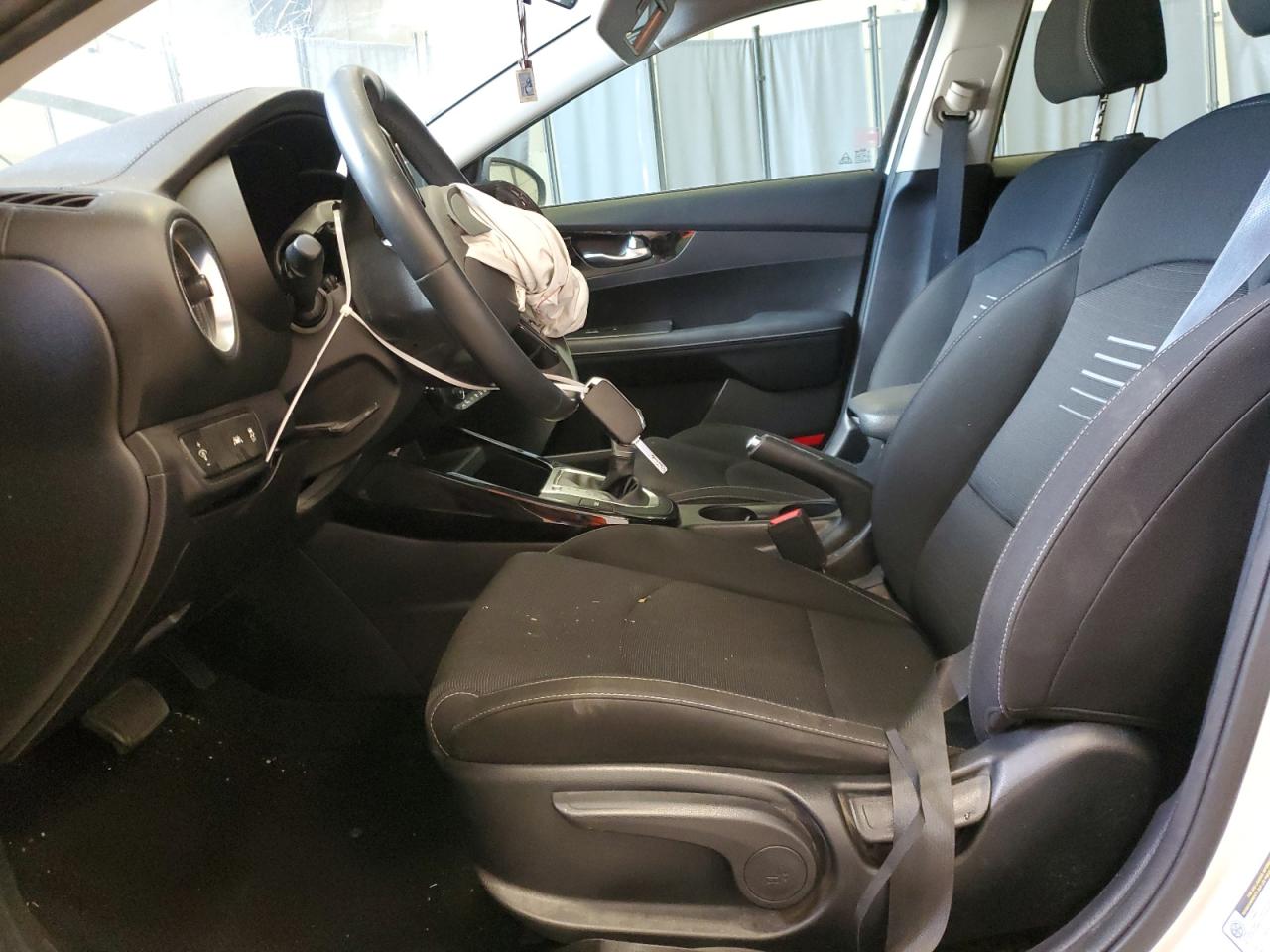 2019 Kia Forte Gt Line VIN: 3KPF34AD0KE070537 Lot: 58194994