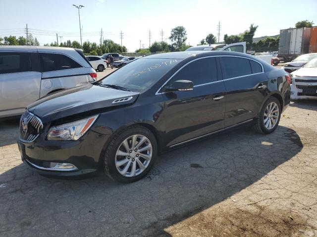 2014 Buick Lacrosse 