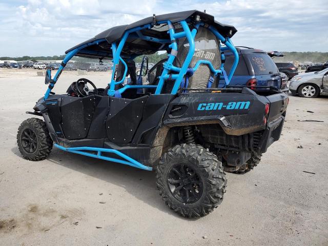 2016 CAN-AM COMMANDER MAX 1000 XT