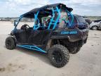 2016 Can-Am Commander Max 1000 Xt იყიდება Kansas City-ში, KS - Front End