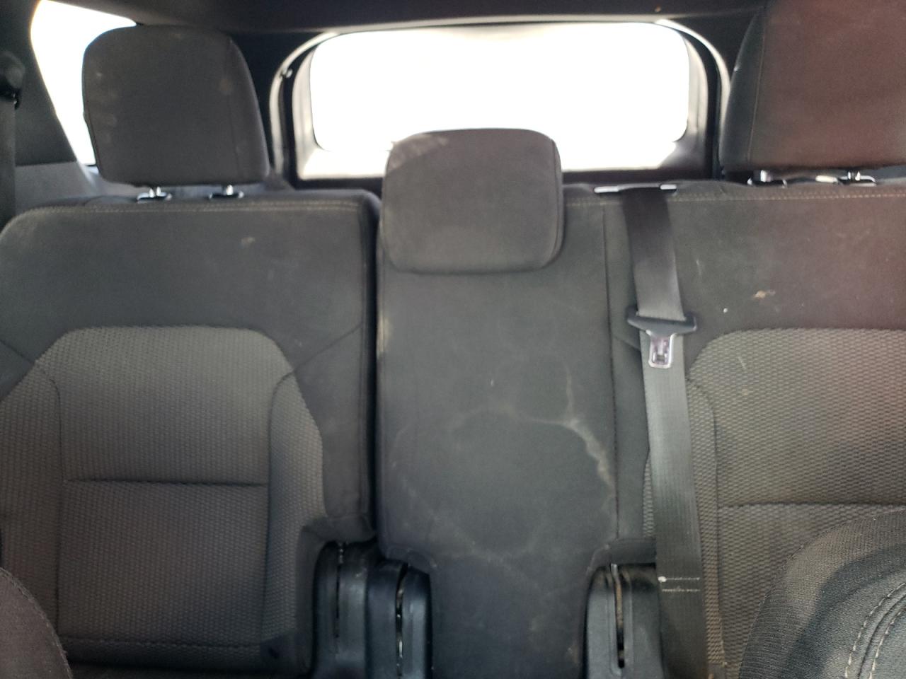 2019 Ford Explorer Xlt VIN: 1FM5K7D81KGA71318 Lot: 56682604